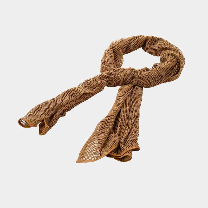 Fazzoletto a rete multiuso - M-TAC