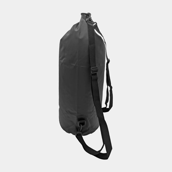 Waterproof bag with durable PVC valve - SERMILITAR