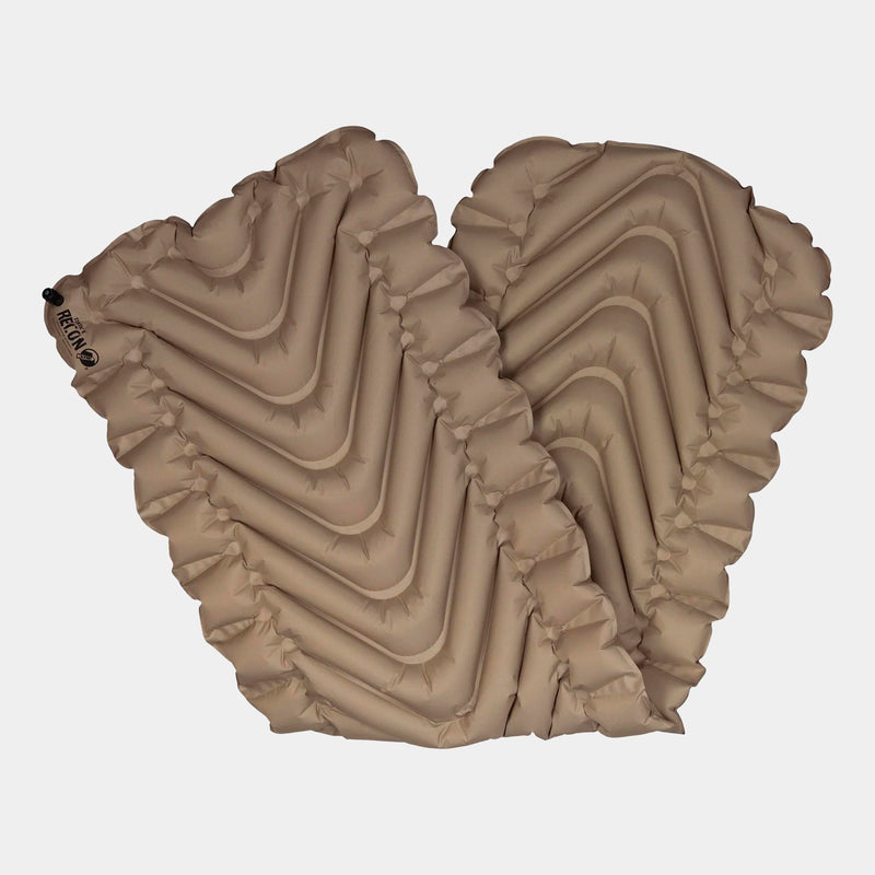 Colchoneta Static V RECON™ Sleeping Pad - Klymit