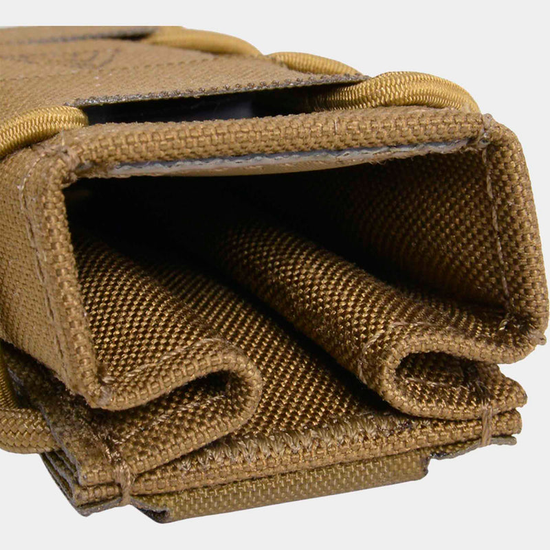 Portacartuchos de recarga rápida para pistola - Direct Action