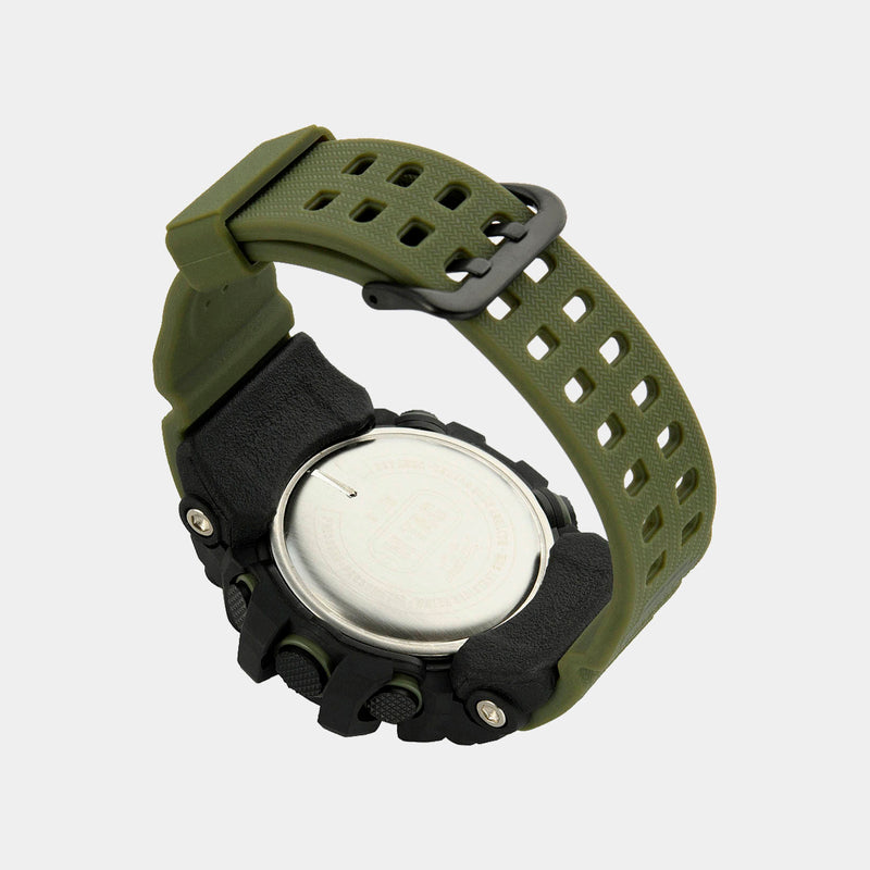 Reloj Tactical Adventure - M-TAC