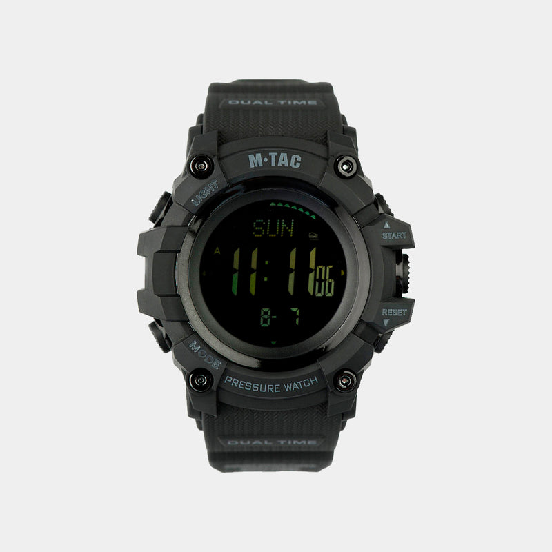 Reloj Tactical Adventure - M-TAC