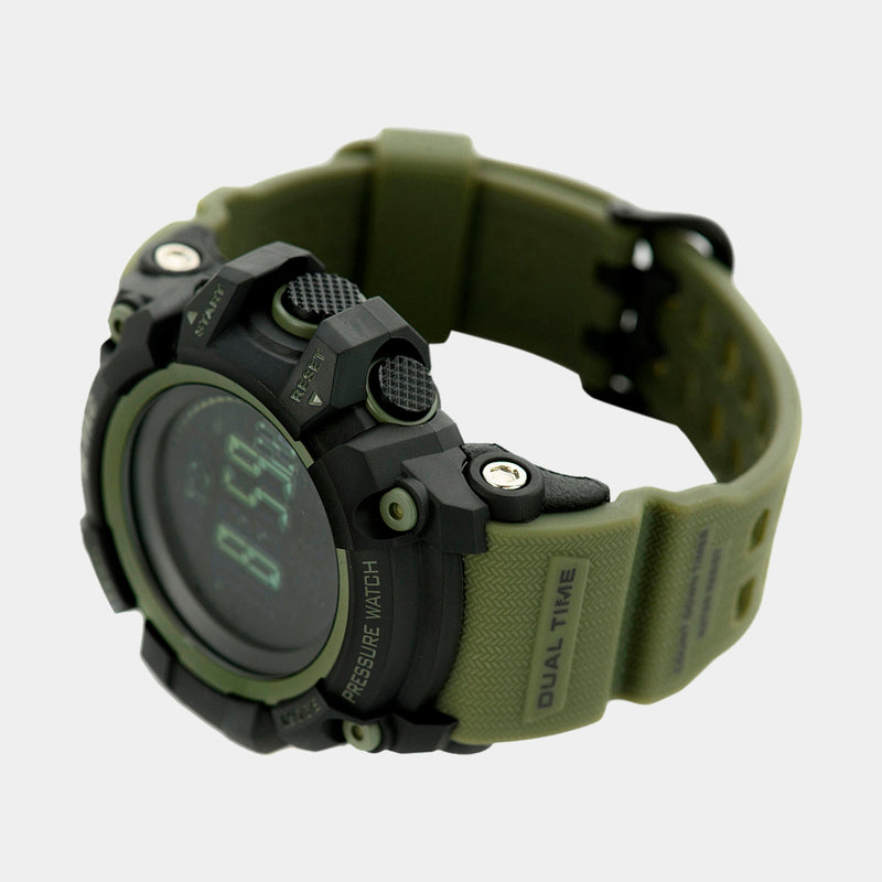 Reloj Tactical Adventure - M-TAC
