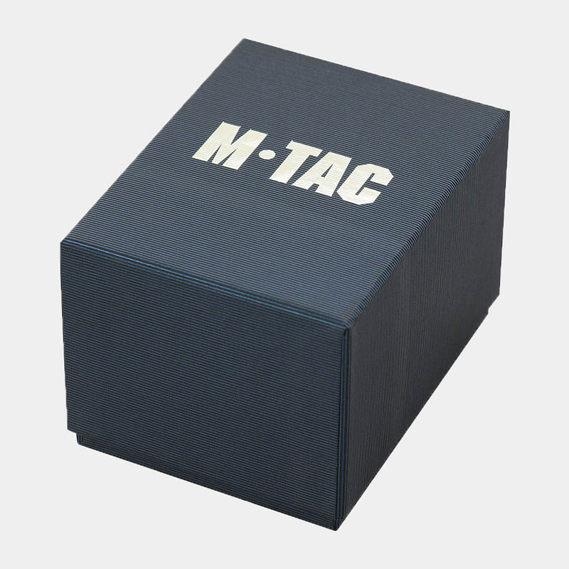 Reloj Tactical Adventure - M-TAC