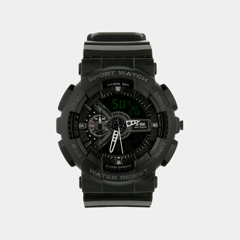 Reloj desportivo - M-TAC