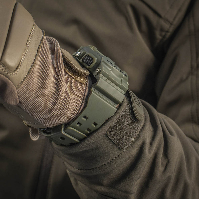 Reloj desportivo - M-TAC