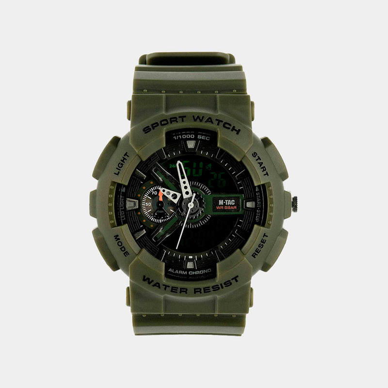 Reloj desportivo - M-TAC