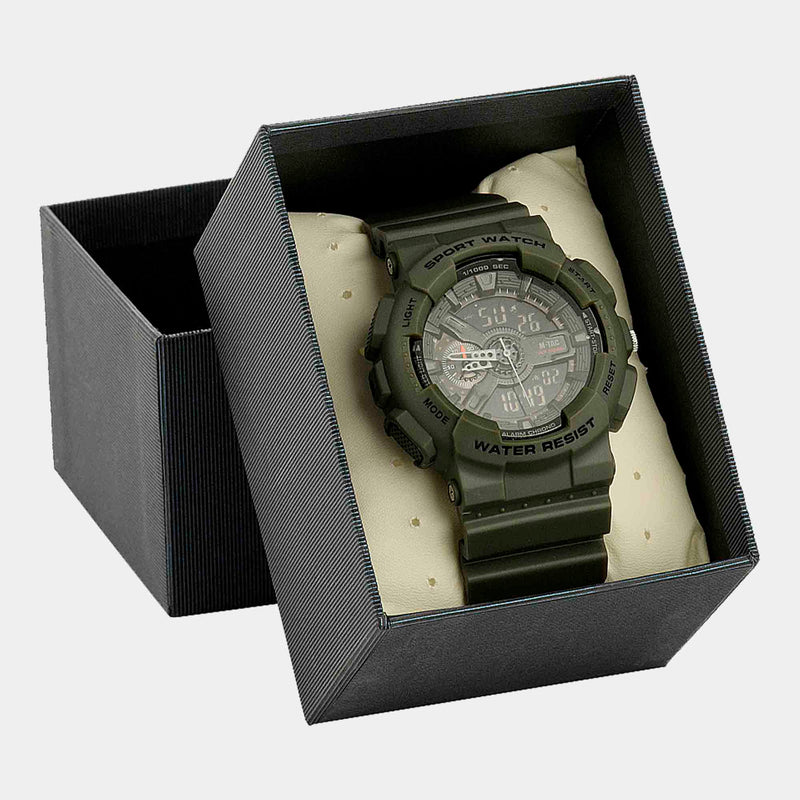 Reloj desportivo - M-TAC