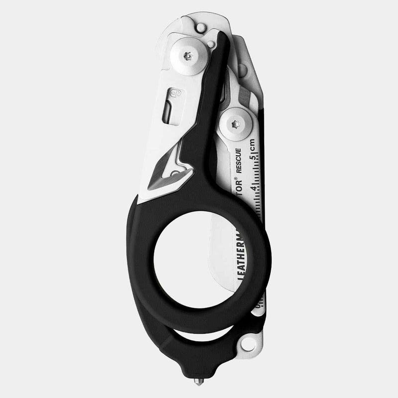 Forbici Trauma Stealth Fluorescenti Rosa – Lame Nere 7.5'' – Acciaio Inox Per Emergenza