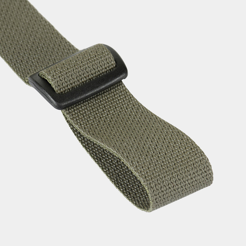 Two-point convertible single-point sling strap - M-TAC