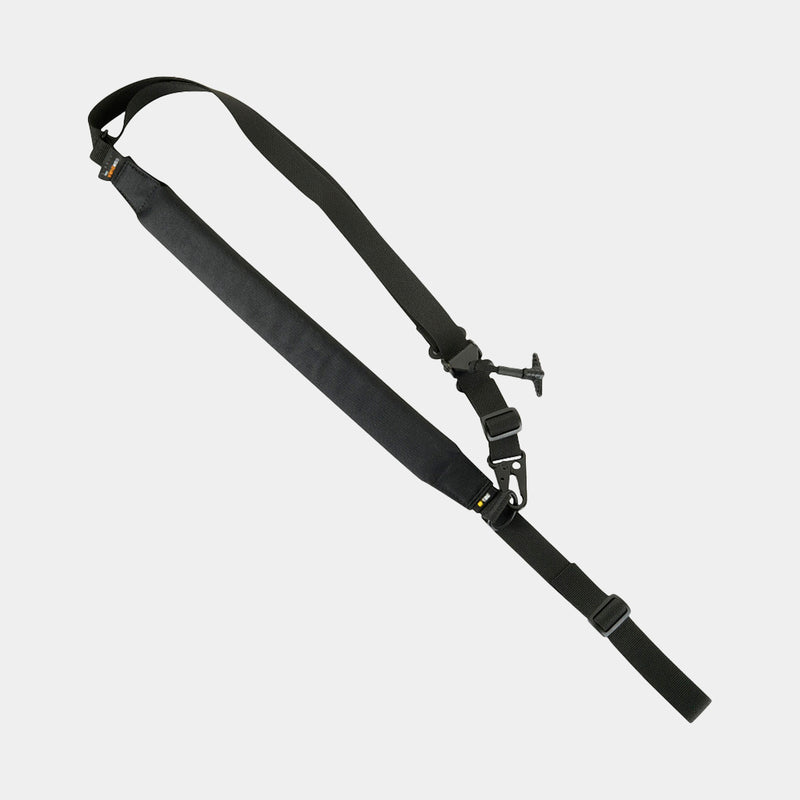 Two-point convertible single-point sling strap - M-TAC