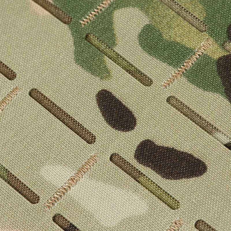 Chaleco portaplacas Cuirass Fast QRS XL Gen. II - M-TAC