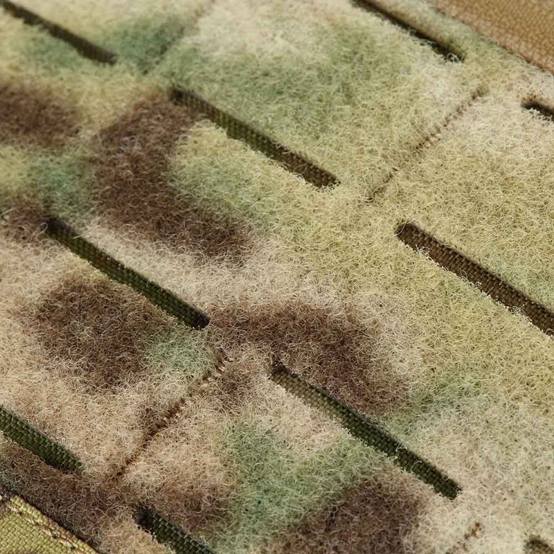 Chaleco portaplacas Cuirass Fast QRS XL Gen. II - M-TAC