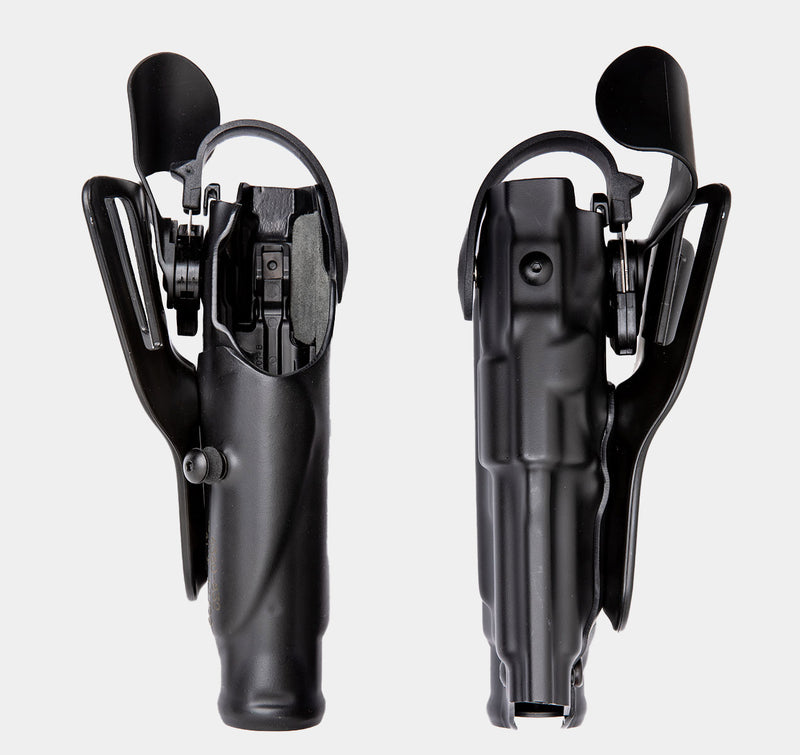 Funda 6360 ALS®/SLS con linterna nivel III - Safariland