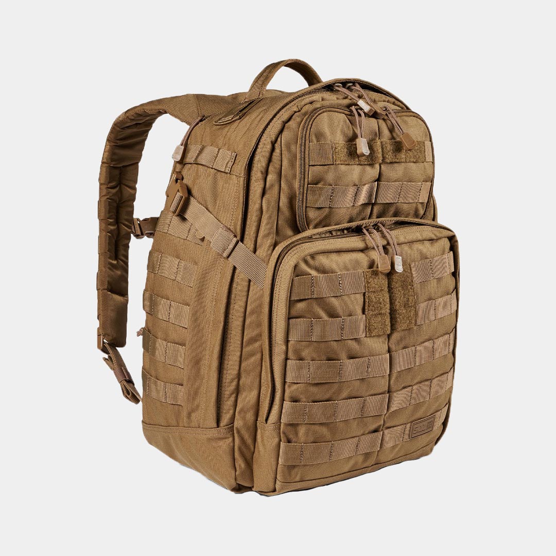 RUSH-24 2.0 37L BACKPACK - 5.11 — SERMILITAR