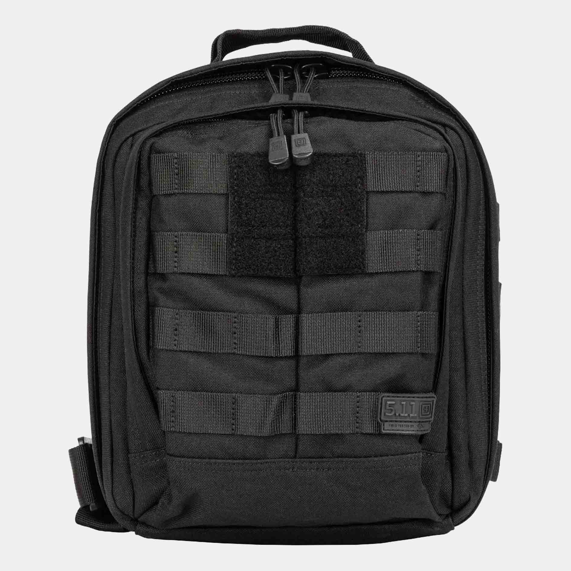5.11 RUSH MOAB 6 Sling Backpack - 11L — SERMILITAR