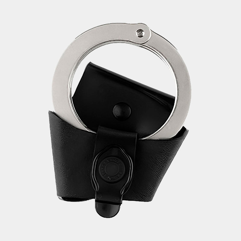 Kydex open handcuff case - King Cobra
