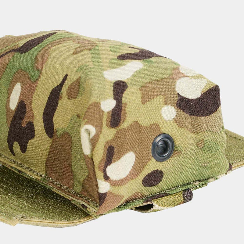 Universele Carrier - LBT radiohoes