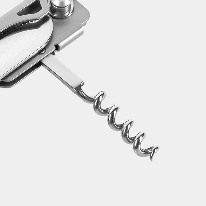 Cubiertos plegables Spork Cutlery Set - M-TAC