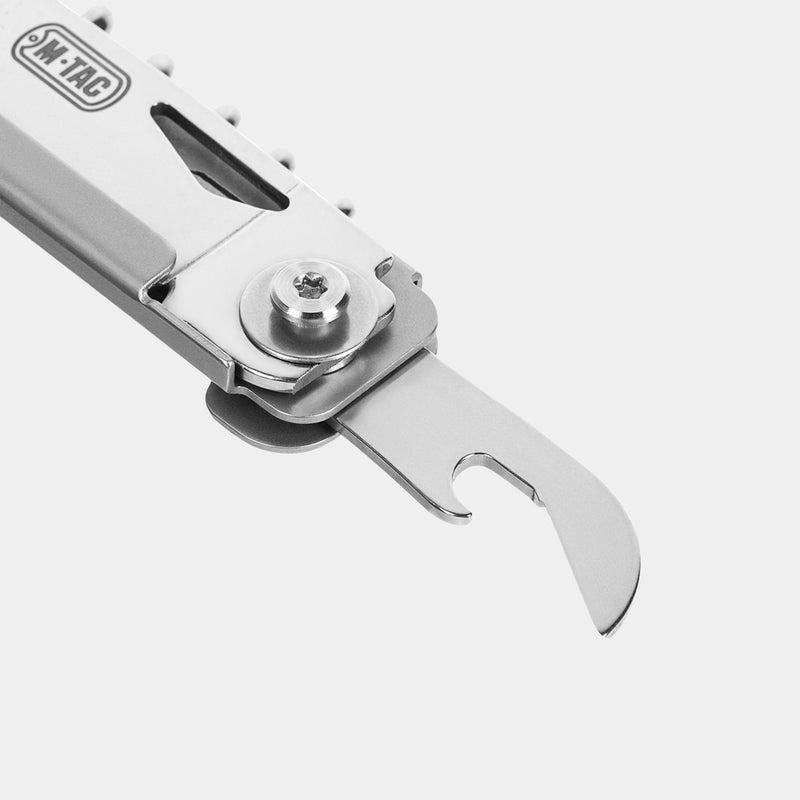 Cubiertos plegables Spork Cutlery Set - M-TAC