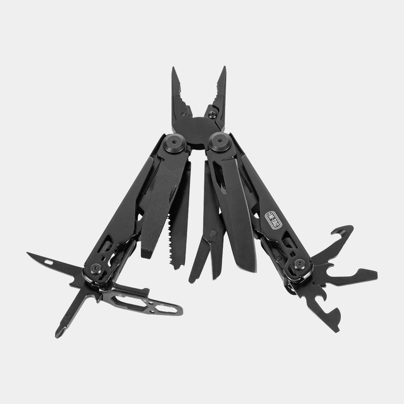 Multiherramientas M-TAC Multitool Type 9