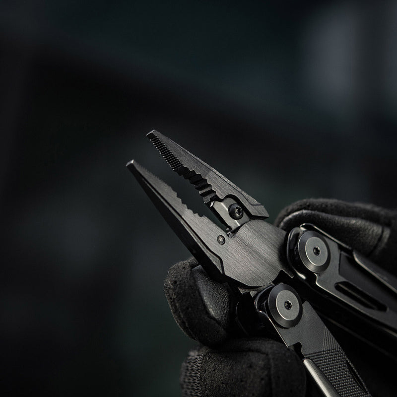 Multiherramientas M-TAC Multitool Type 9