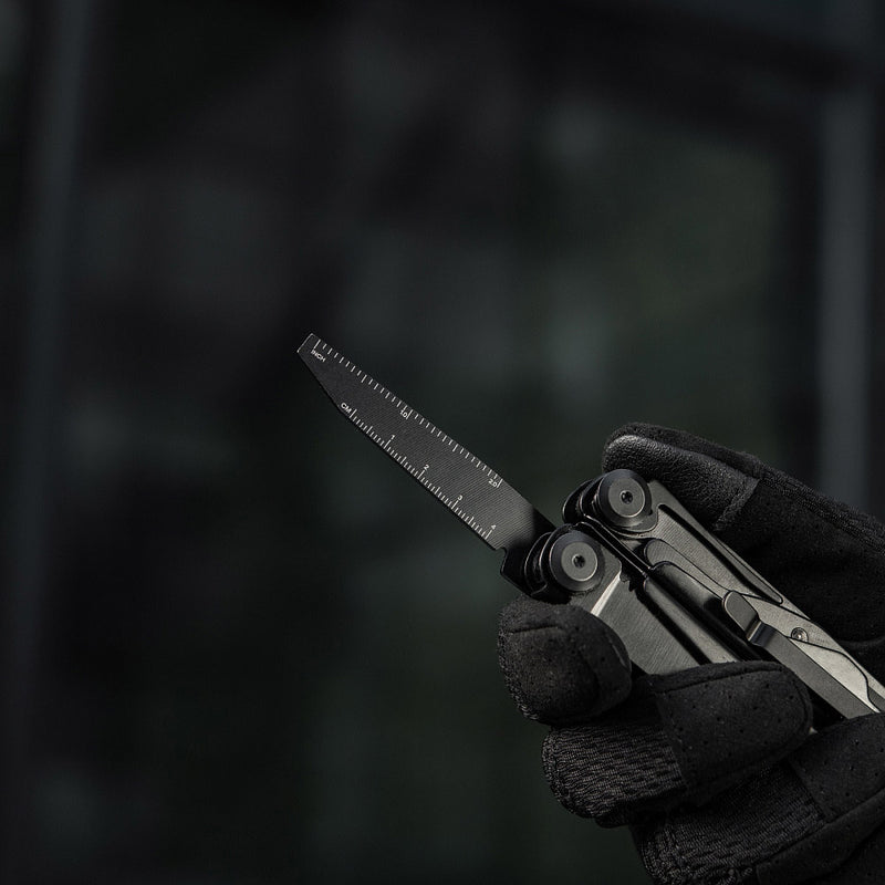 Multiherramientas M-TAC Multitool Type 9