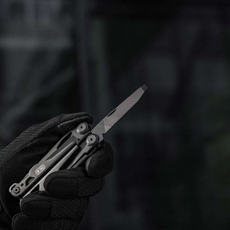 Multiherramientas M-TAC Multitool Type 9