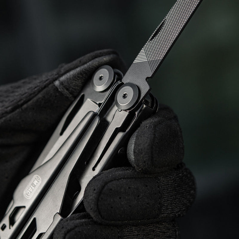 Multiherramientas M-TAC Multitool Type 9