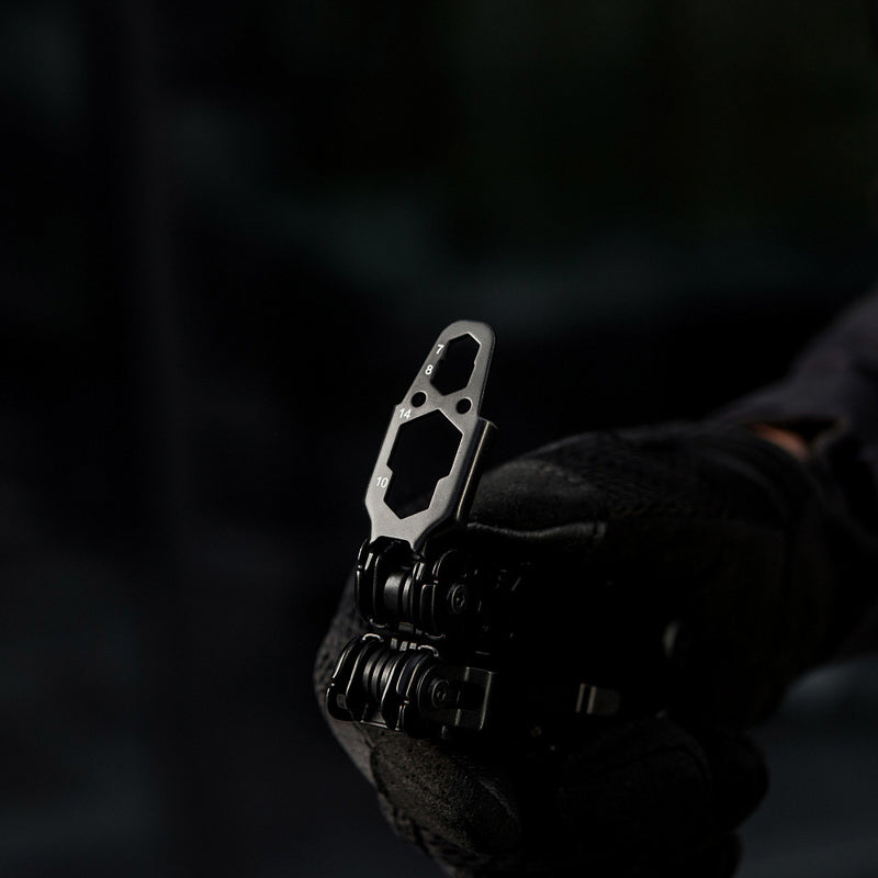 Multiherramientas M-TAC Multitool Type 9