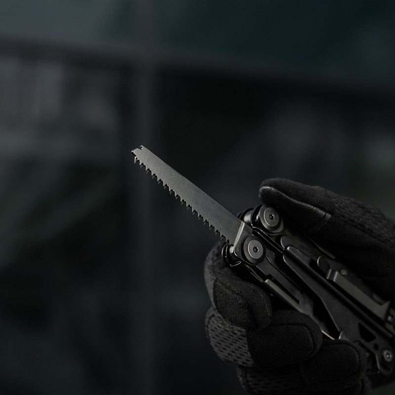 Multiherramientas M-TAC Multitool Type 9