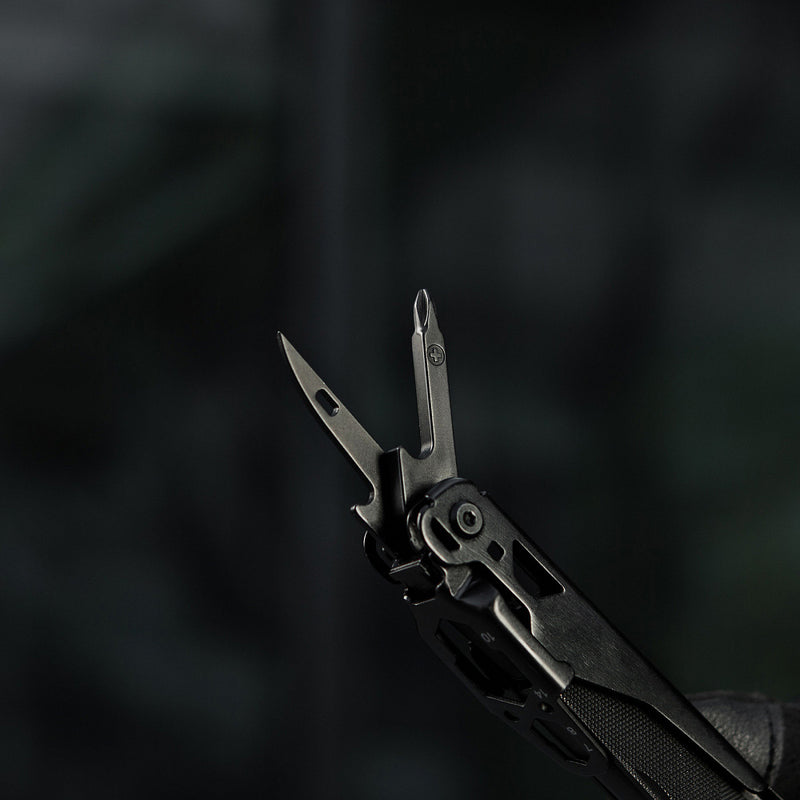 Multiherramientas M-TAC Multitool Type 9