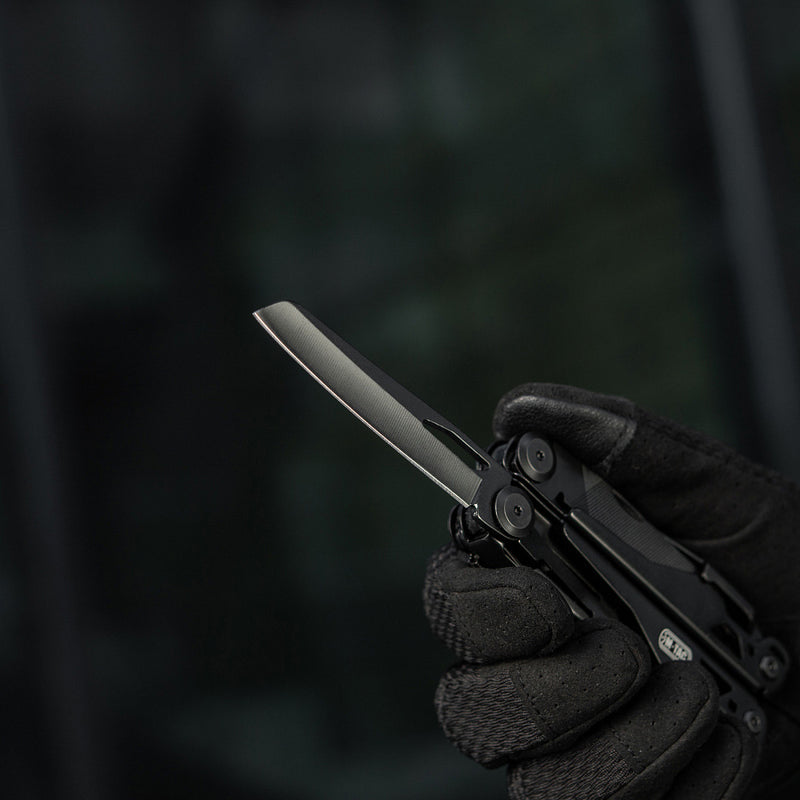 Multiherramientas M-TAC Multitool Type 9