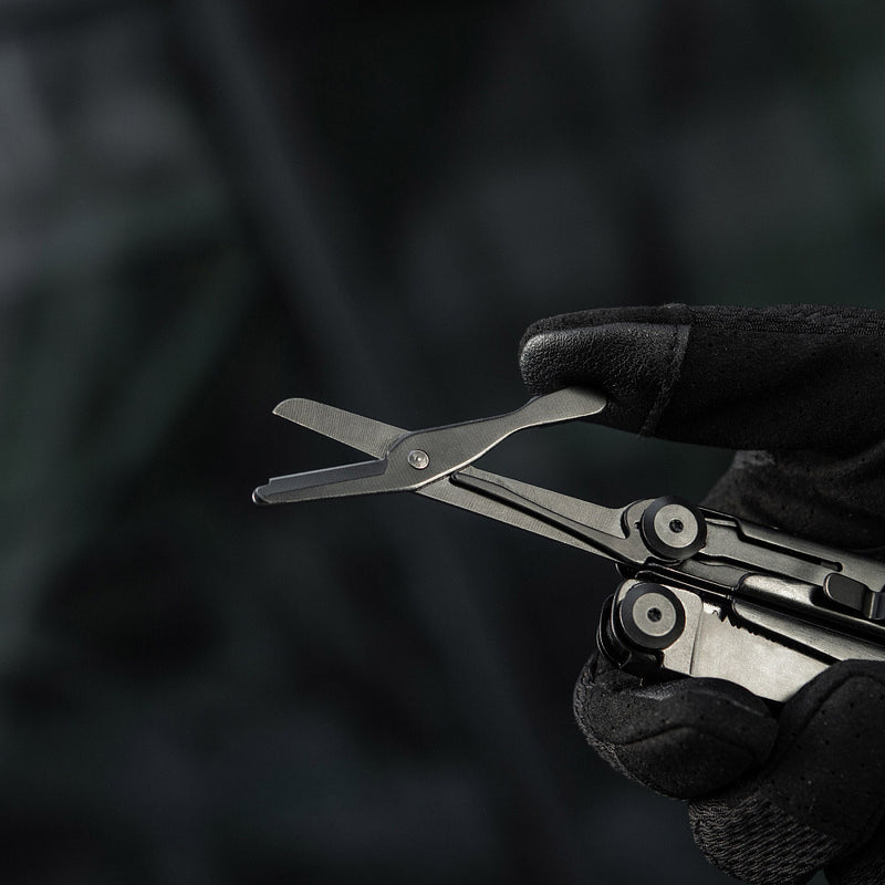 Multiherramientas M-TAC Multitool Type 9