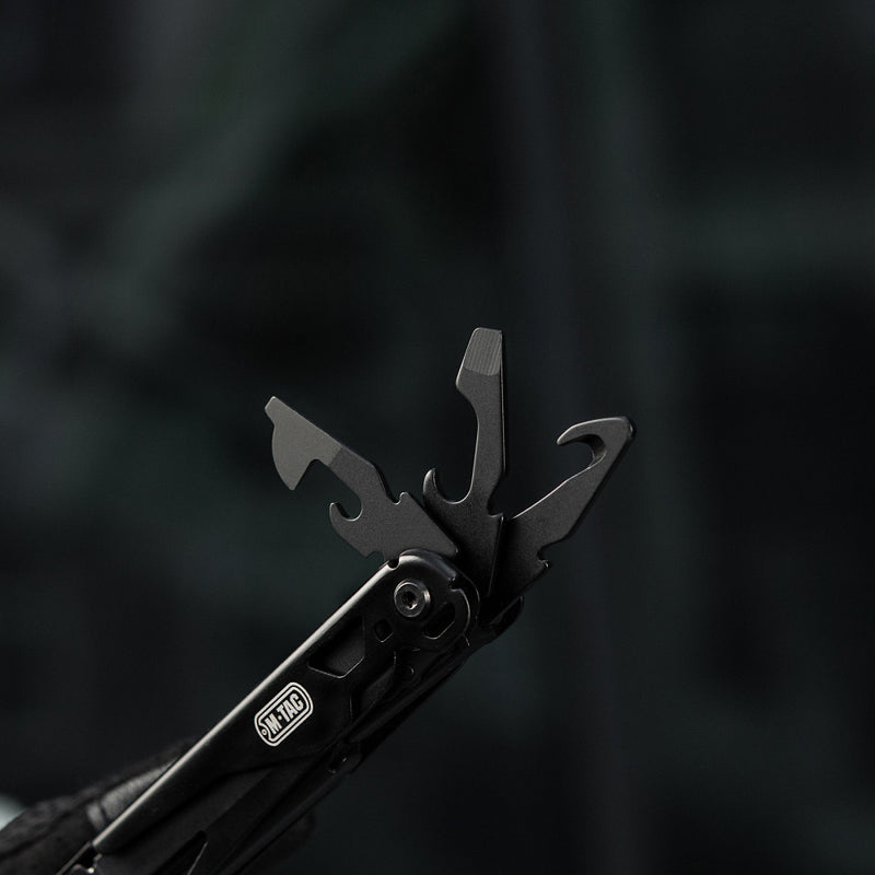Multiherramientas M-TAC Multitool Type 9