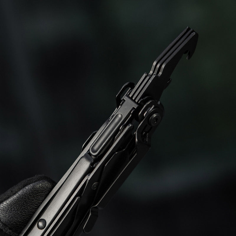 Multiherramientas M-TAC Multitool Type 9