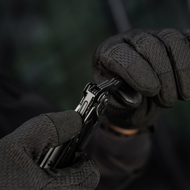 Multiherramientas M-TAC Multitool Type 9