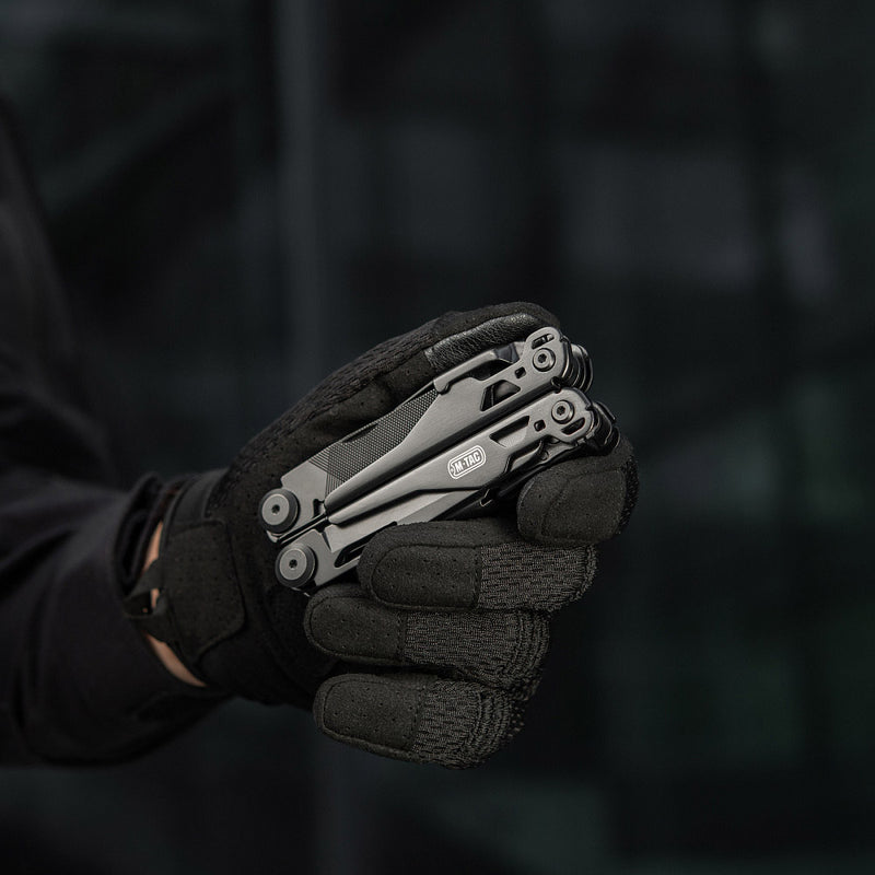 Multiherramientas M-TAC Multitool Type 9