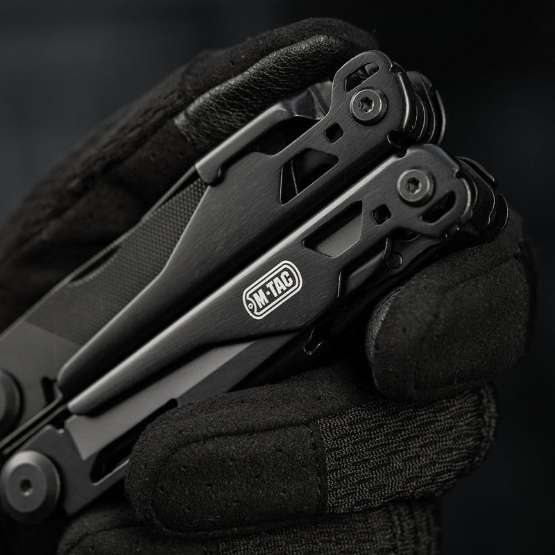 Multiherramientas M-TAC Multitool Type 9