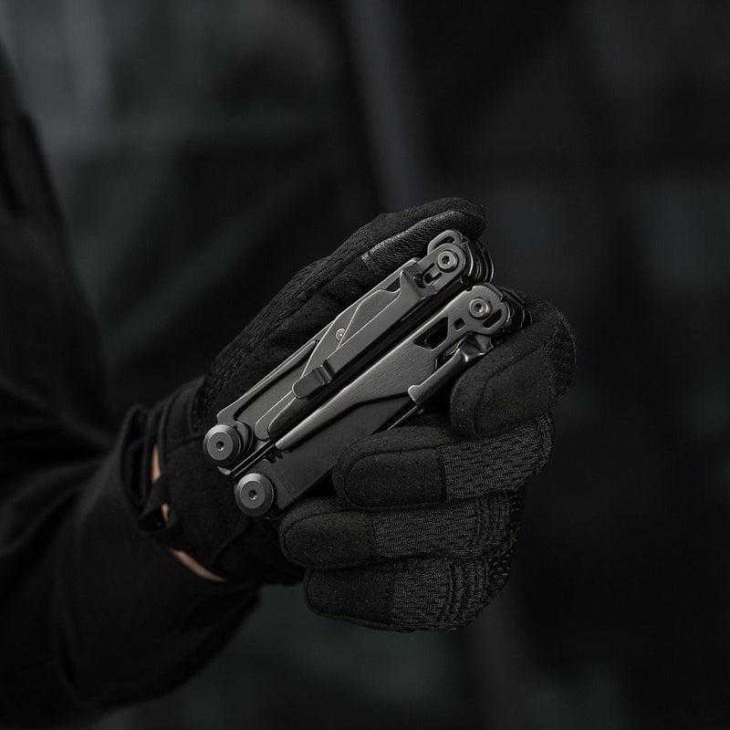 Multiherramientas M-TAC Multitool Type 9