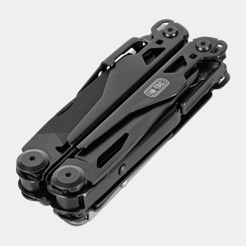 Multiherramientas M-TAC Multitool Type 9