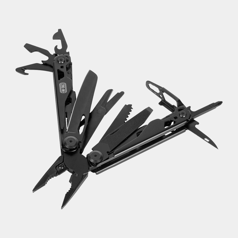 Multiherramientas M-TAC Multitool Type 9