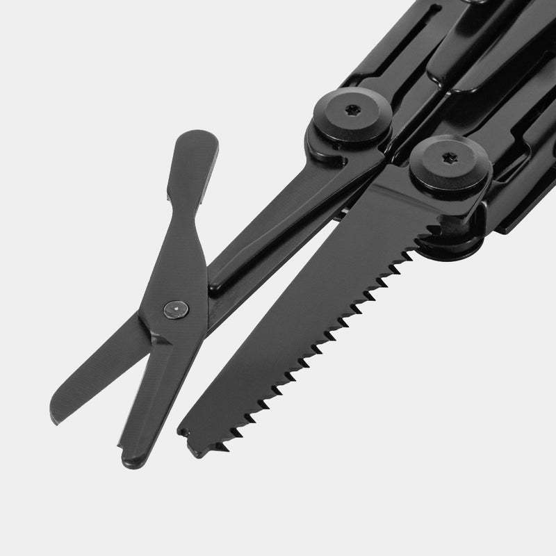 Multiherramientas M-TAC Multitool Type 9