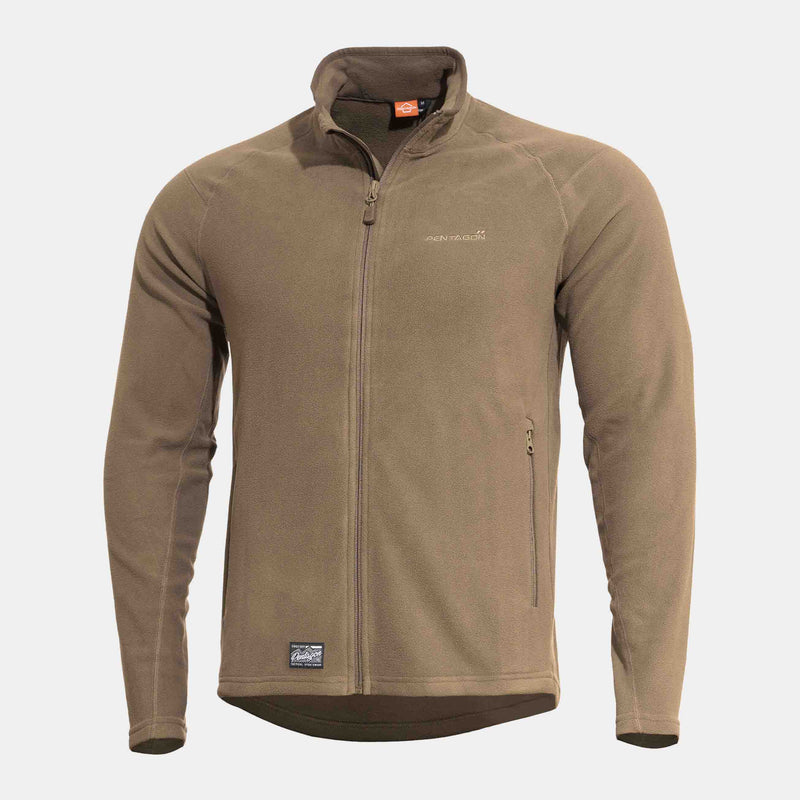 Pile Arkos - Pentagon