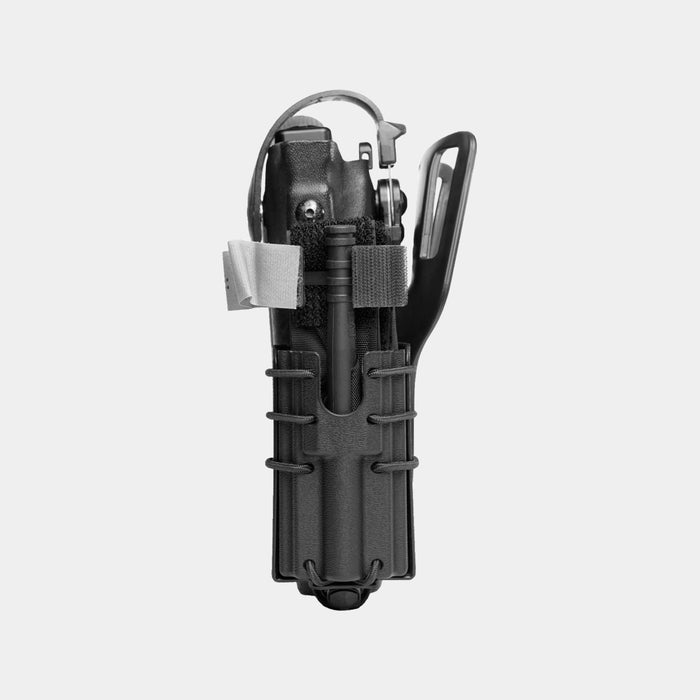 MHP platform adapter with leg strap - Wilder Tactical — SERMILITAR