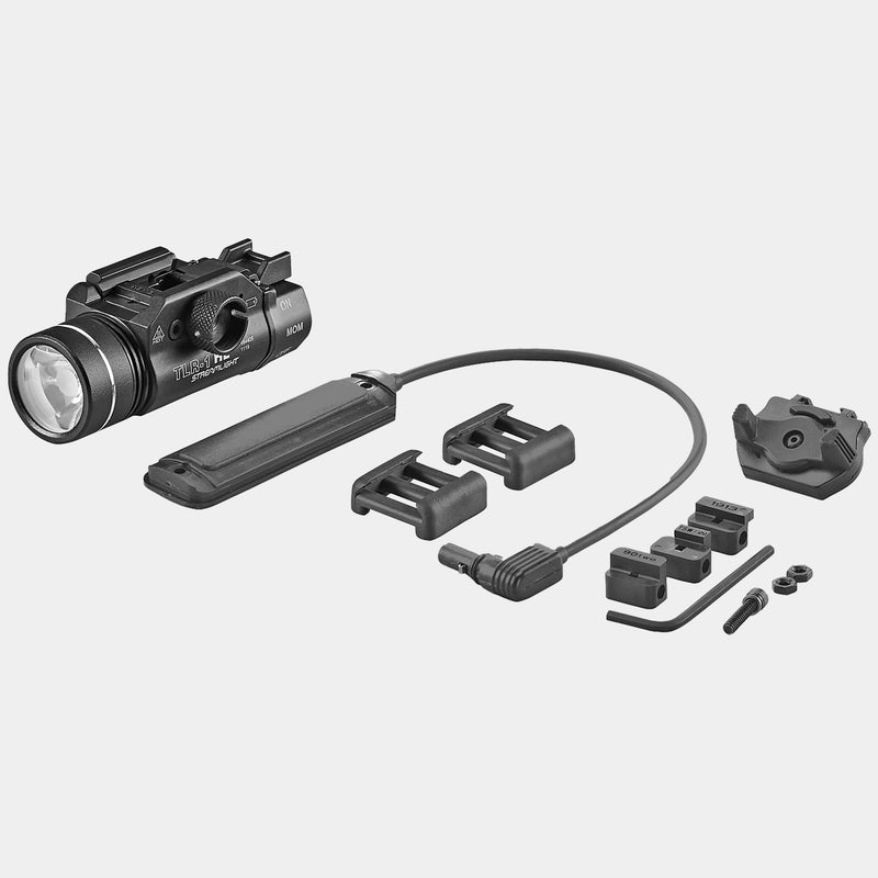 Linterna táctica Streamlight TLR-1 HL® Long Gun Kit