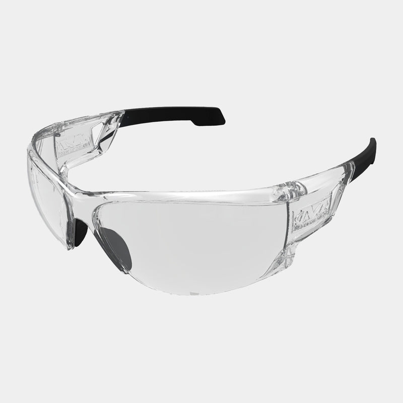 Taktische ballistische Brille TYPE-N - Mechanix