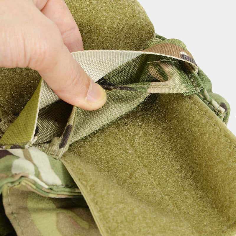 Universele Carrier - LBT radiohoes