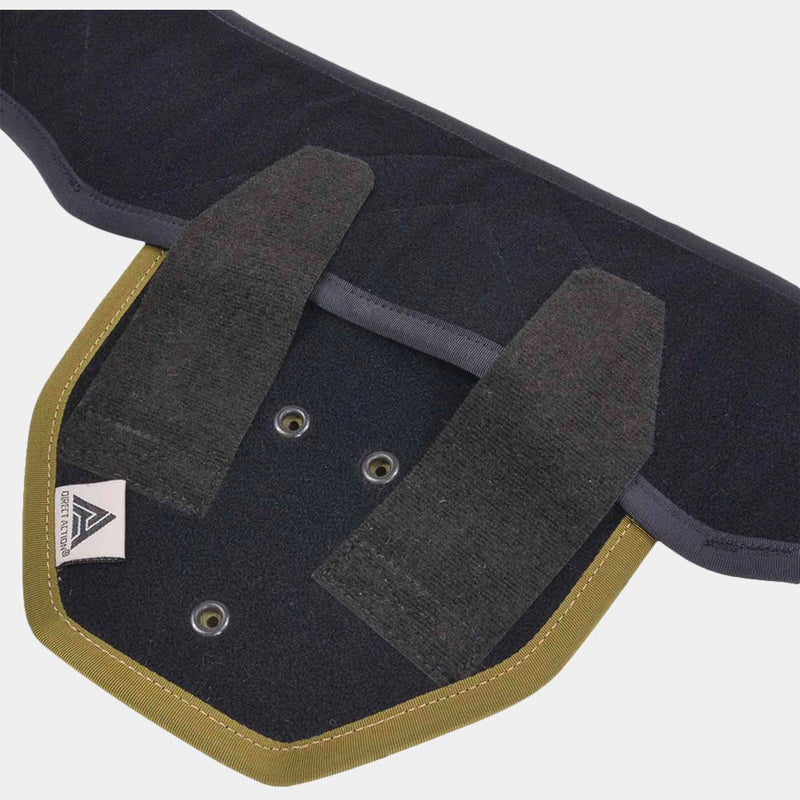 Molle adapter for large belt Hip Panel L - Direct Action