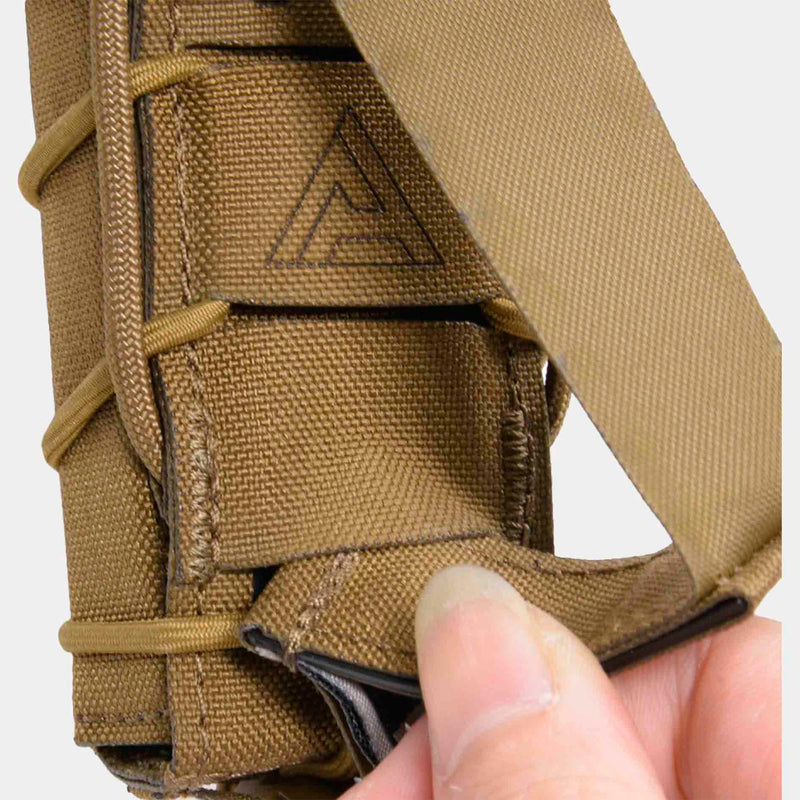 Portacartuchos de recarga rápida para pistola - Direct Action